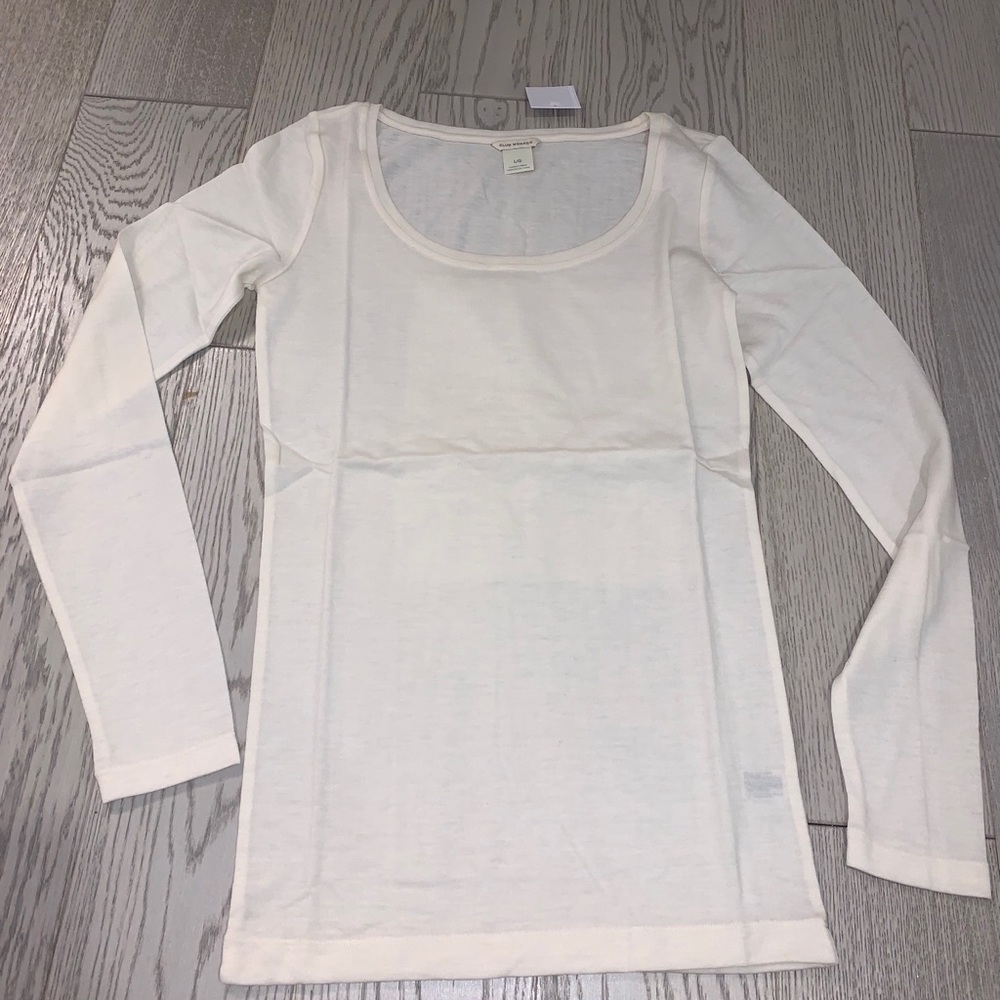 Club Monaco long sleeve